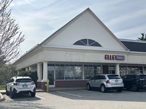 Fieldstone Commons