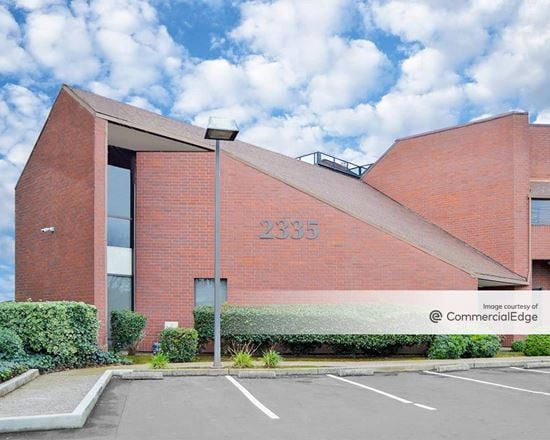 Preview of Office space for Rent at 2335 American River Drive