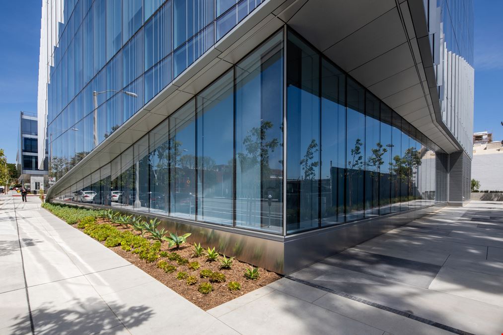 Santa Monica Gateway