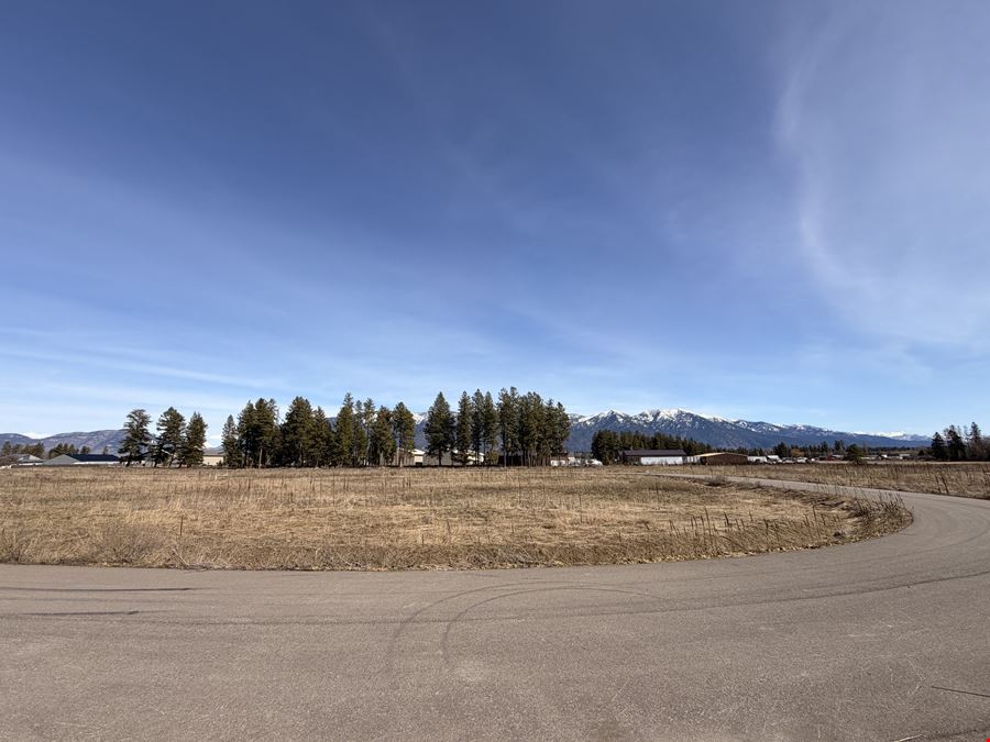 Prospect Business Park