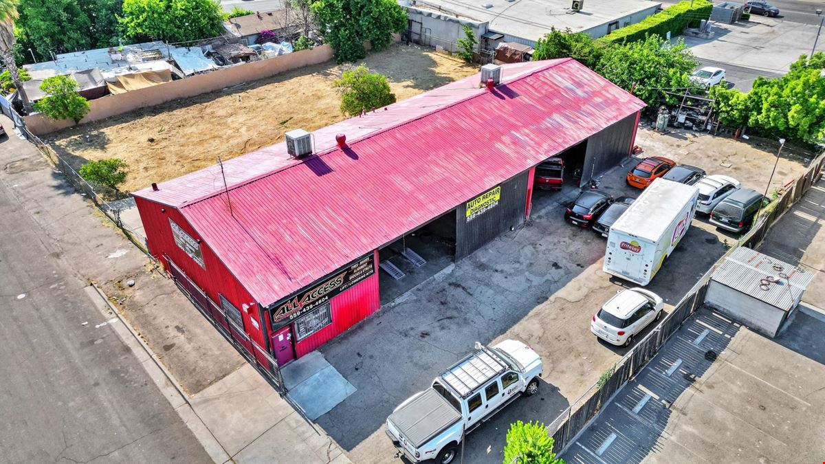 27 E Birch