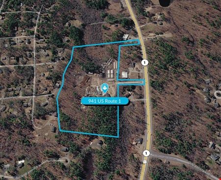 Preview of VacantLand space for Sale at 941 Us Route 1