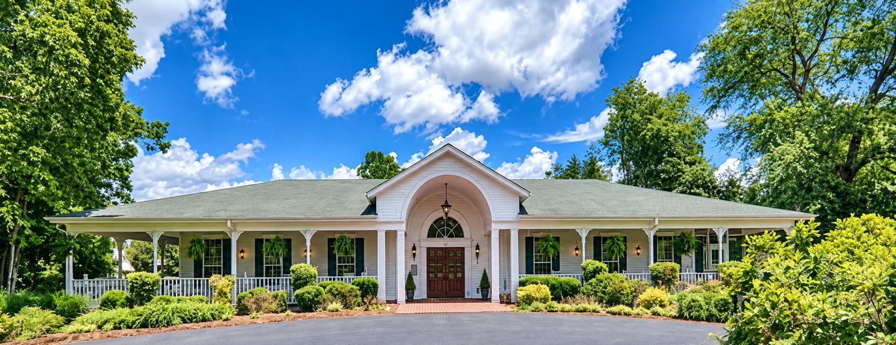 Chelsea's Restaurant and Event Center