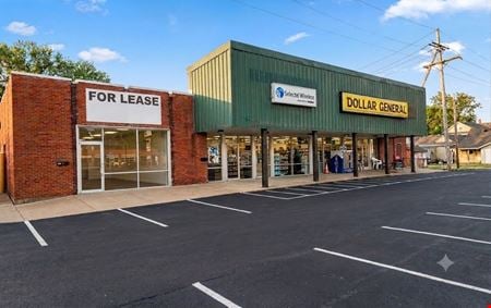 Preview of Retail space for Rent at 409 N. Buckeye Ave.