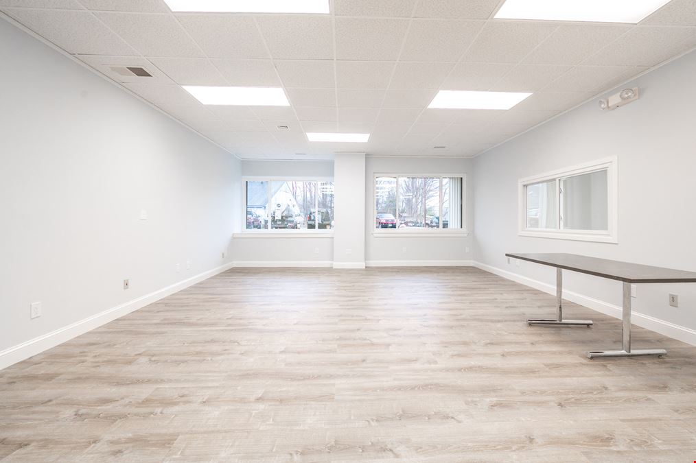 604 Federal Road (Rte. 7), Unit 1A, Brookfield, CT