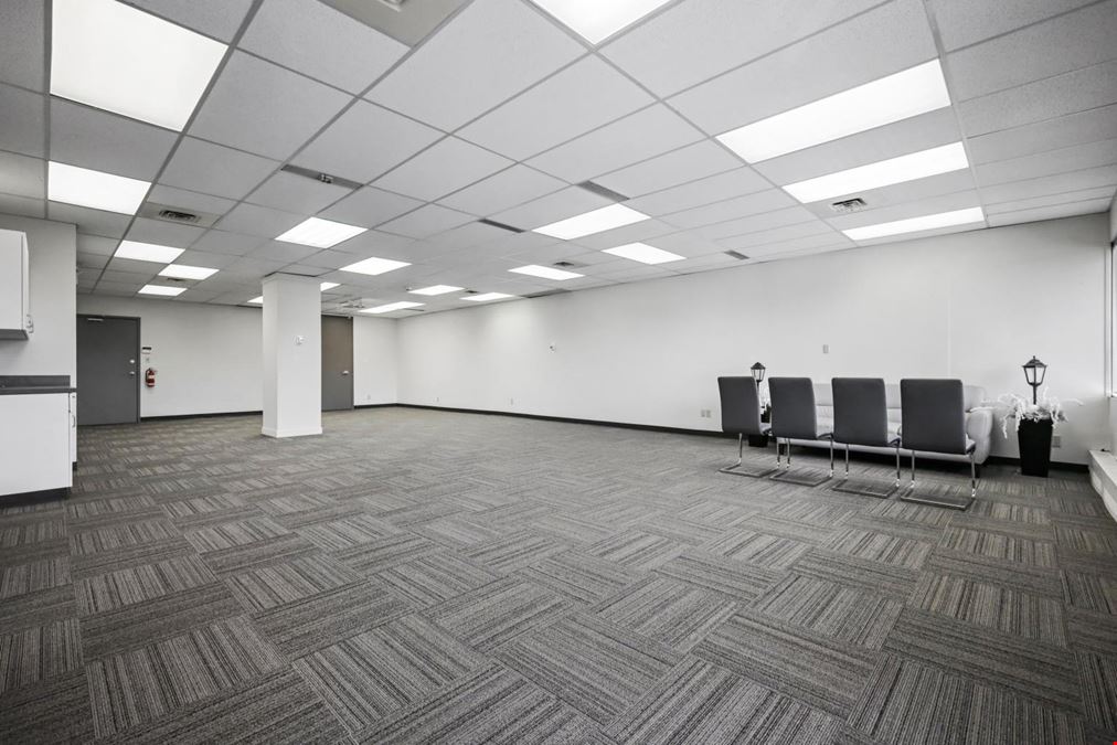 Tech To U Centre