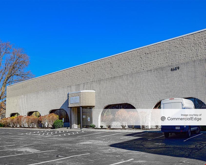 4609 & 4639 Van Epps Road