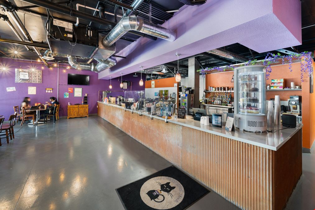 1385 N Virginia Steet Suite 101 & 105