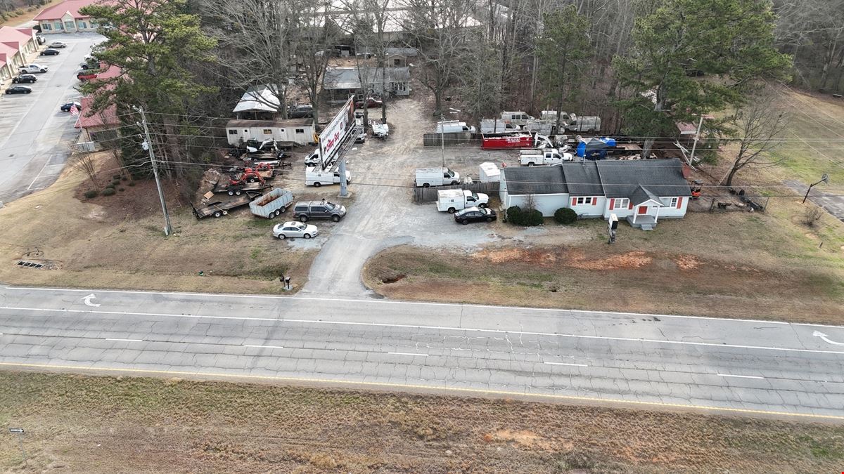 1850 Carrollton Villa Rica Hwy