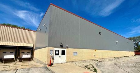 Preview of Industrial space for Rent at 6451 Main St