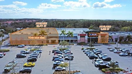 Preview of Retail space for Rent at 10580 Colonial Blvd