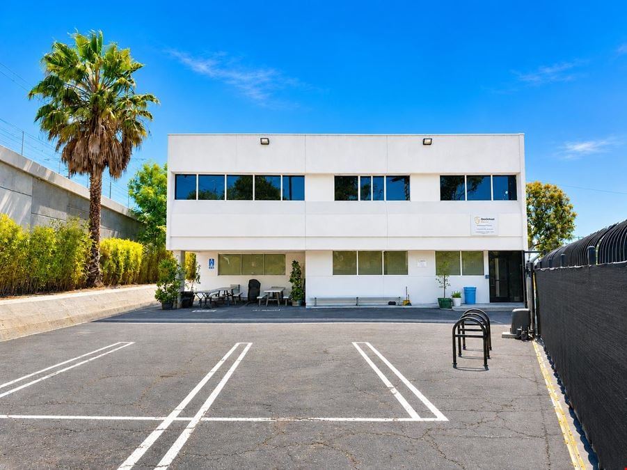 5200 W 83rd Street