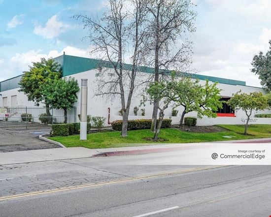 Preview of Industrial space for Rent at 17891 Arenth Avenue