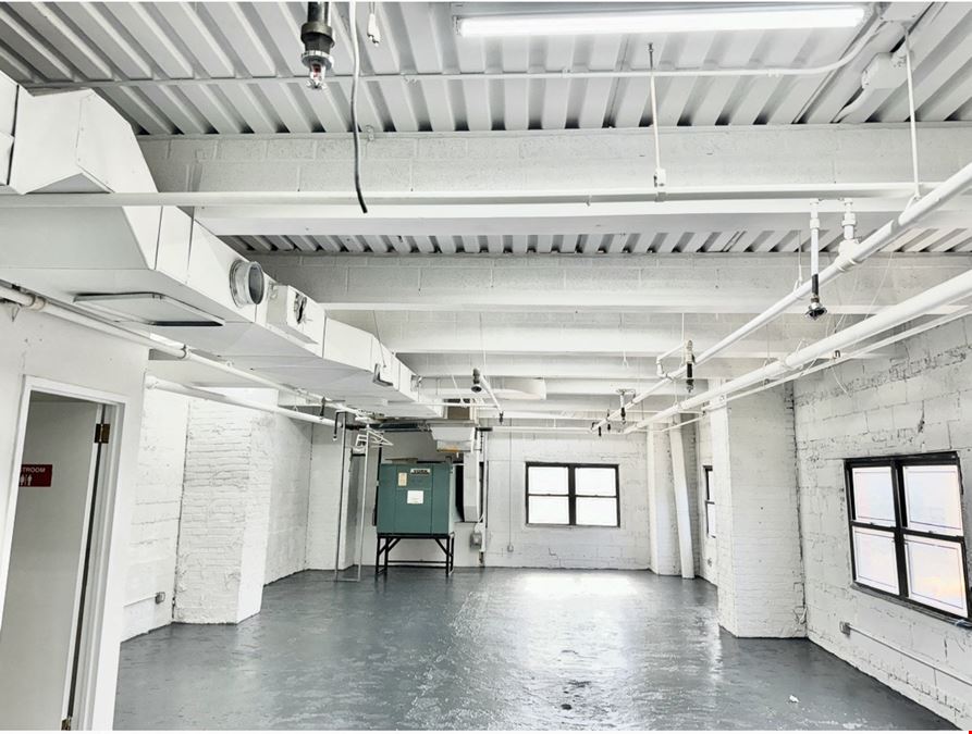 Office space for lease in prime Long Island City location