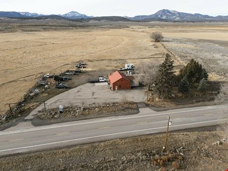 Preview of VacantLand space for Sale at 2723 N Highway 89