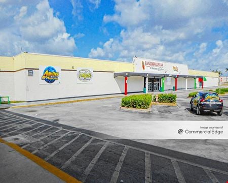 Preview of Retail space for Rent at 27455 South Dixie Hwy