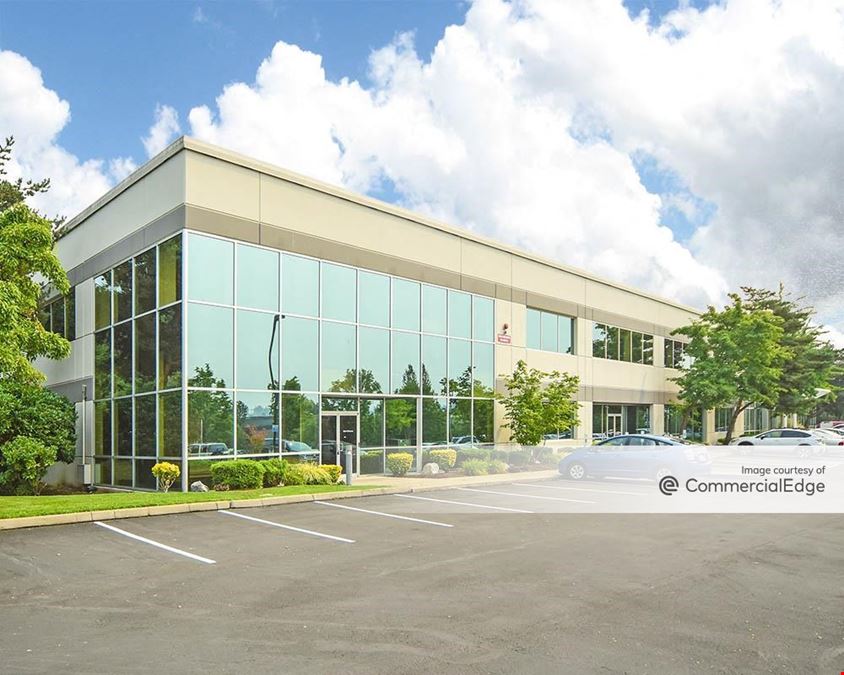 Canyon Park East - Bldg D
