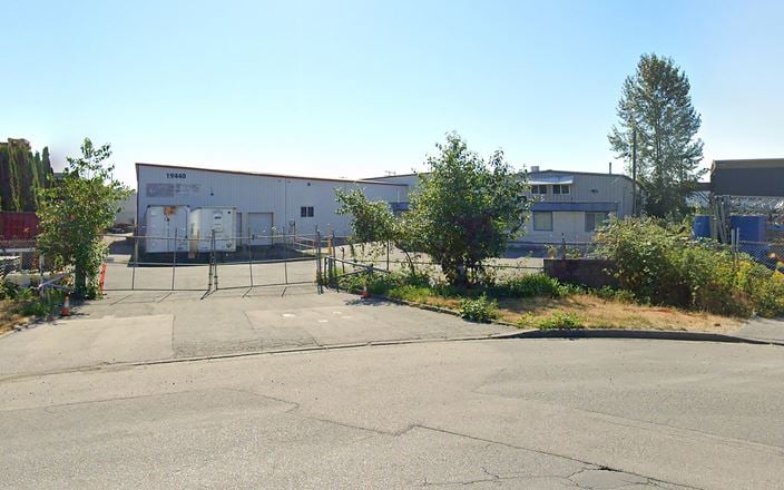Preview of Industrial space for Rent at 19440 Enterprise Way