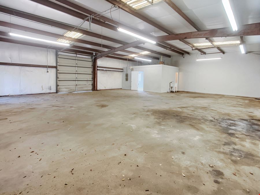 2565 Halls Mill Rd, Suite D