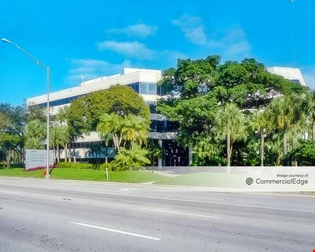 Preview of Office space for Rent at 2101 W Commercial Blvd.