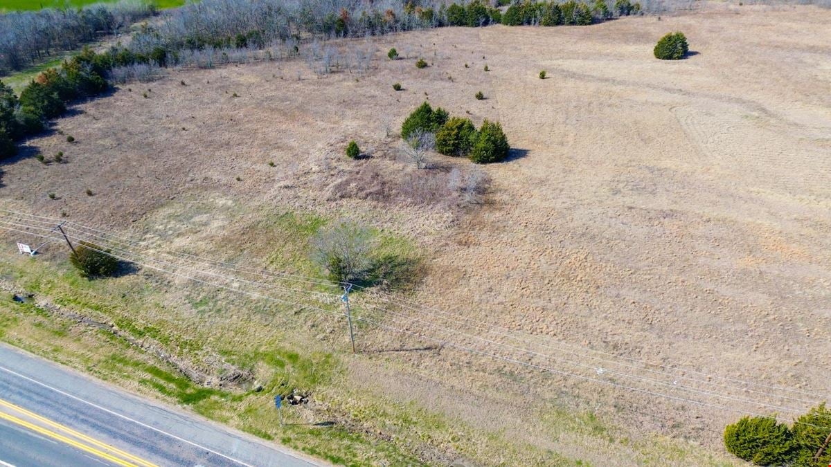 Land for Sale Zoned Multi-Family