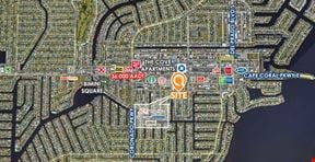 Shoppes at Cape Coral