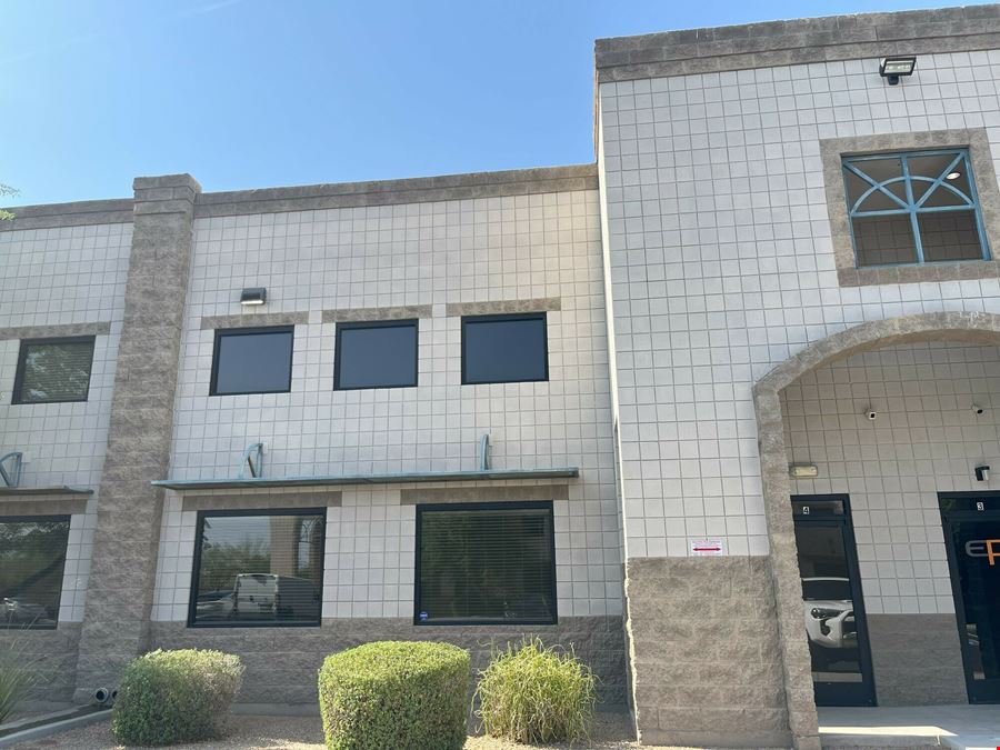 Westech Corporate Center