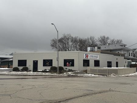 Preview of Office space for Sale at 2300 5th Ave