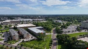 99,920 SF | Public Storage - Overland Park (managed)