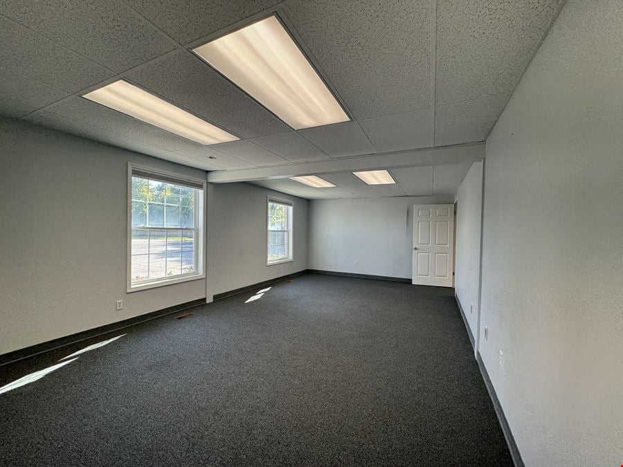 Office Building for Sale in Brighton