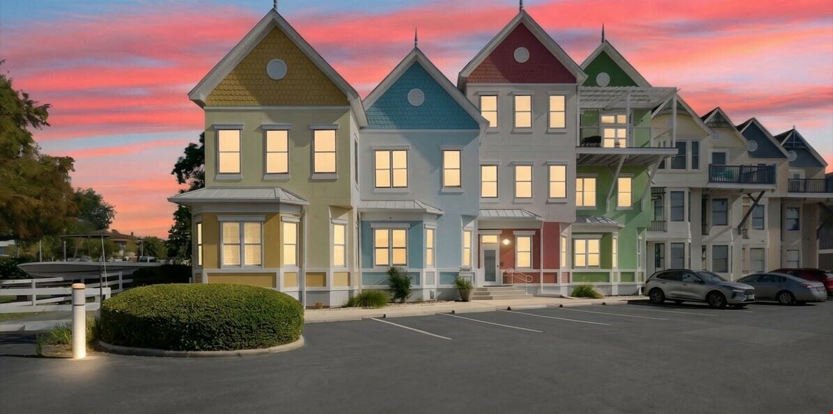 Baymarc Office Park