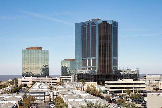 Preview of Other space for Rent at 3850 N Causeway Blvd