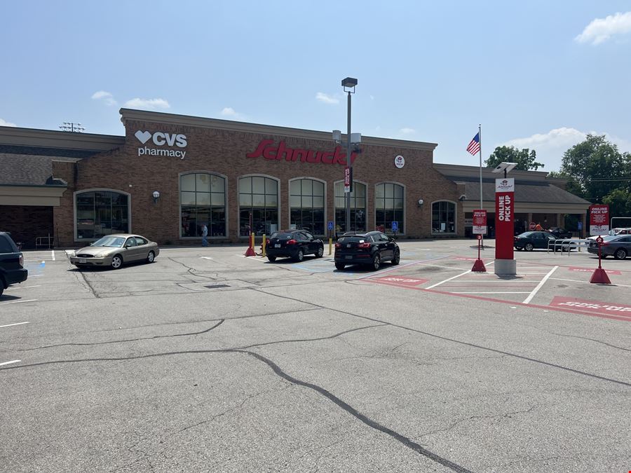 Affton Plaza