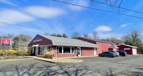 4018 Quakerbridge Rd