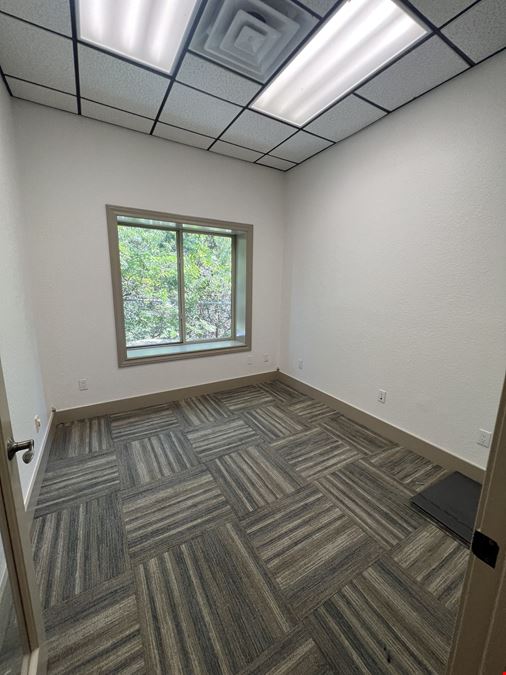 Vineyard Business Center Office Building 1