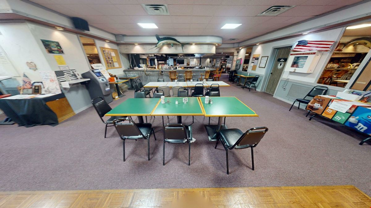 Elks Lodge