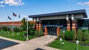 540 CrossPoint Parkway