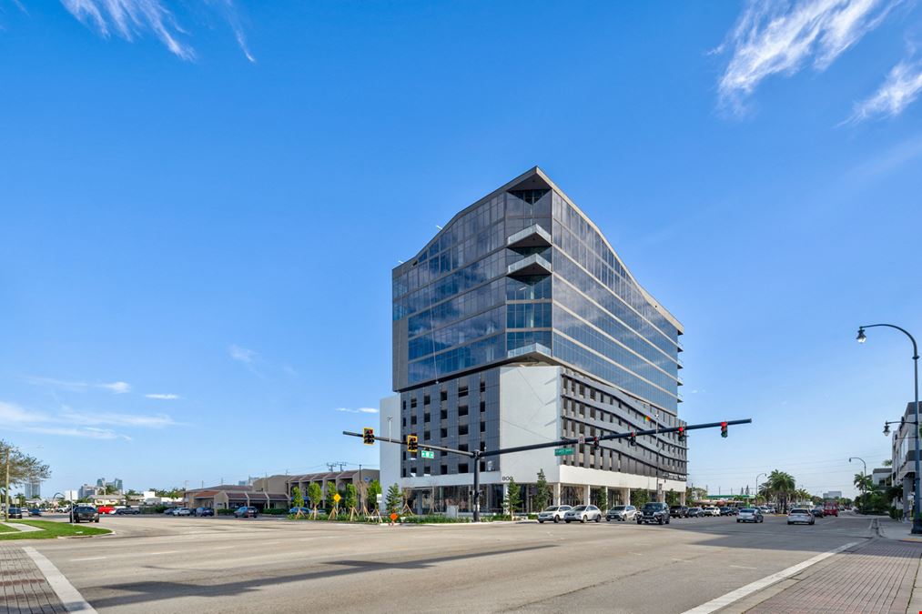 Atlantic Village 4