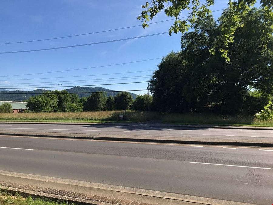 Prime Tourist Development Tract
