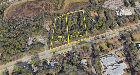 Preview of VacantLand space for Sale at 2120 Mahan Drive