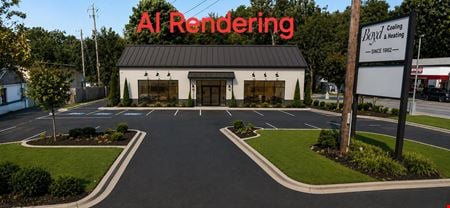 Preview of Retail space for Rent at 8203 Highway 119