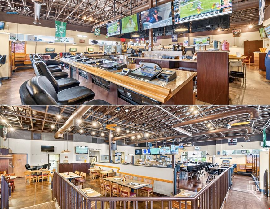 960 S McCarran Blvd Suite 108