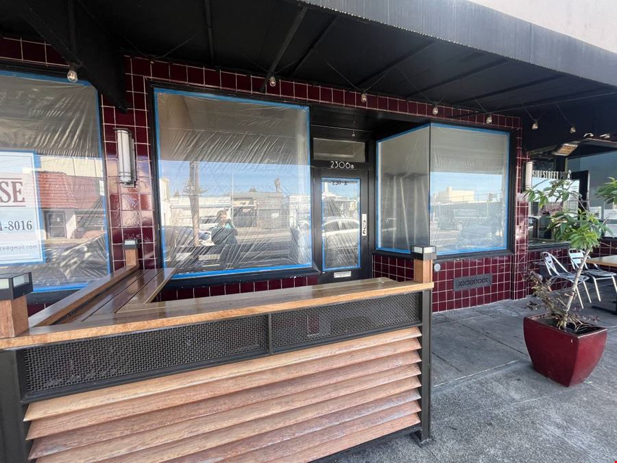 2306 Encinal Ave