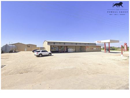 Preview of Other space for Sale at 1164 Farm to Market Road 211