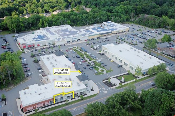 Preview of Retail space for Rent at 160 Great Rd