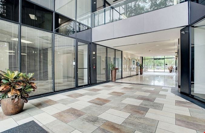 Preview of Coworking space for Rent at 3200 Wilcrest Drive Suite 170