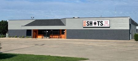 Preview of Unassigned space for Sale at 399 Sun Valley Boulevard