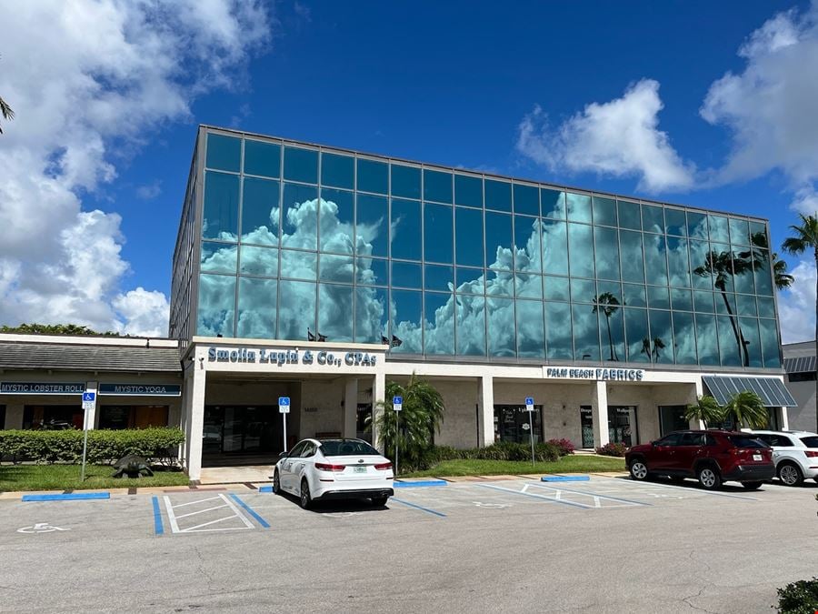 Loggerhead Plaza