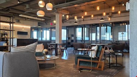 Preview of Office space for Rent at 1447 Peachtree Street Northeast