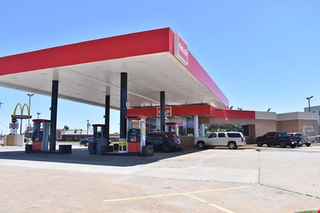 Preview of Retail space for Sale at 4430 W Reno Ave